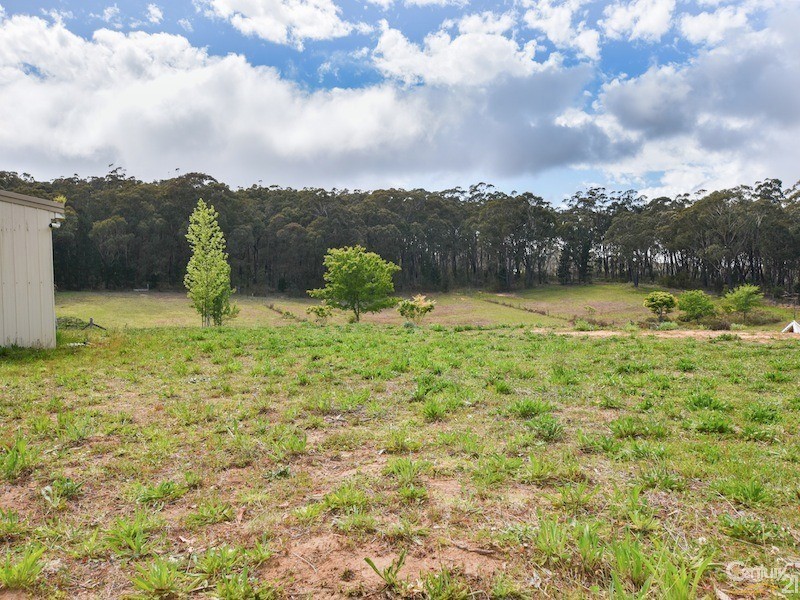 Lot 201 Camden Street, Wingello NSW 2579