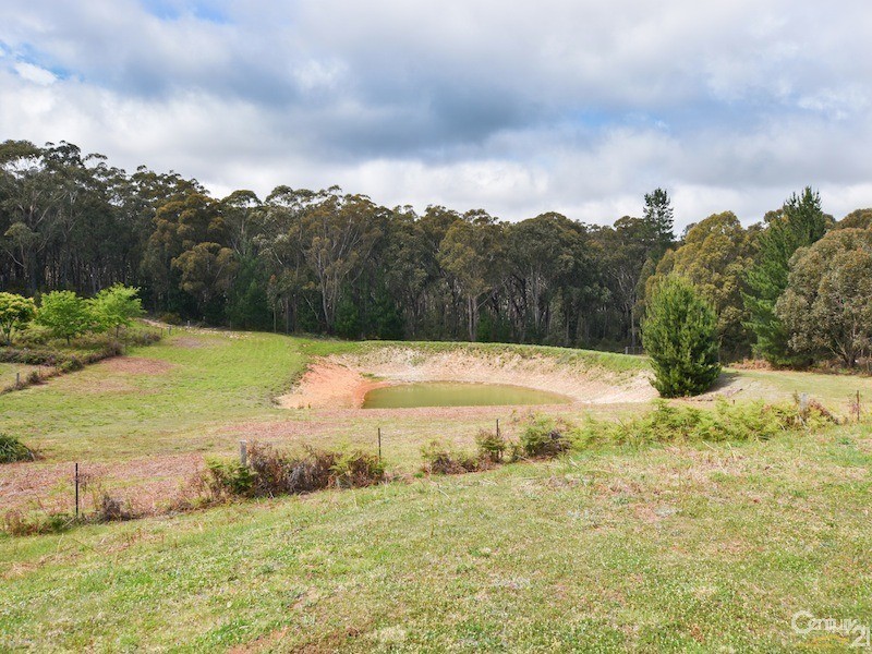 Lot 201 Camden Street, Wingello NSW 2579