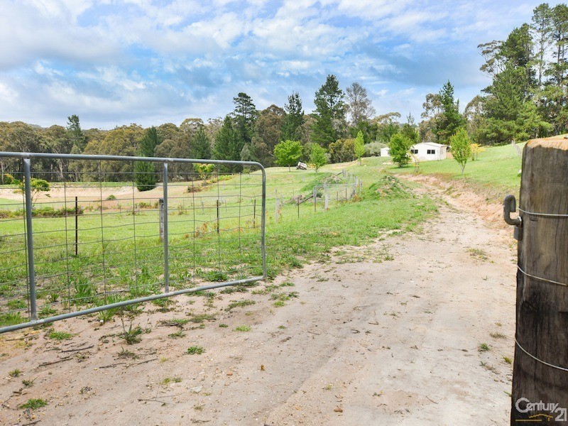 Lot 201 Camden Street, Wingello NSW 2579