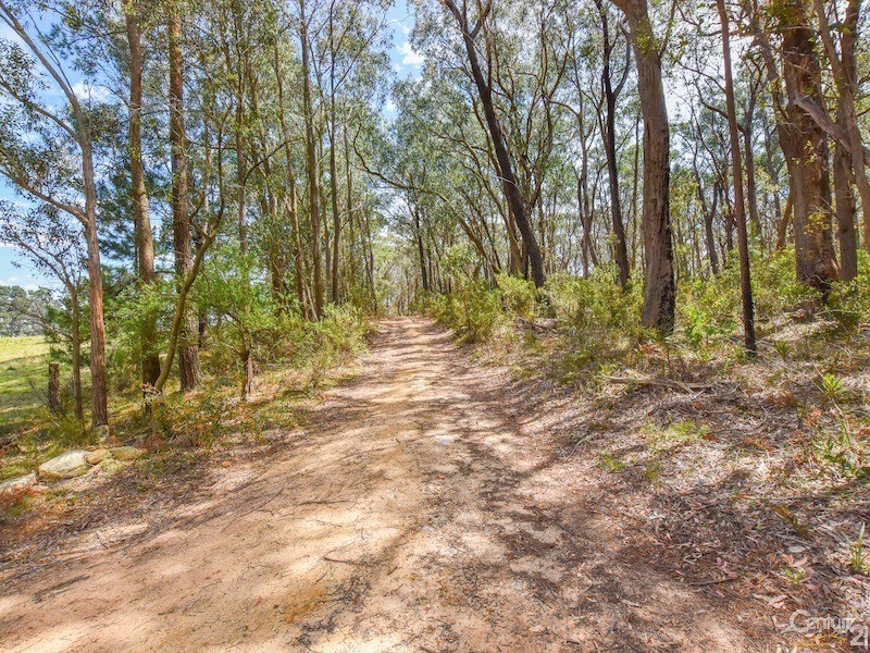 Lot 201 Camden Street, Wingello NSW 2579