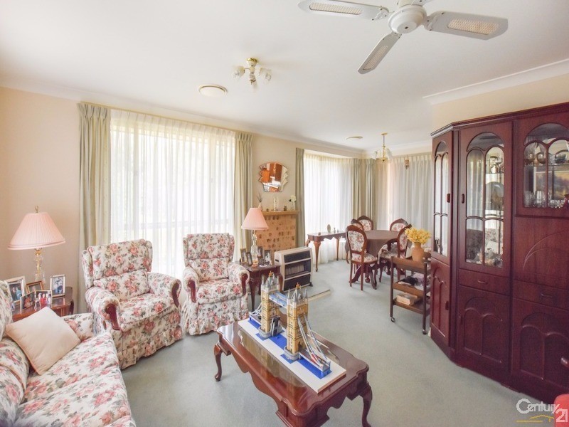 Willow Vale NSW 2575