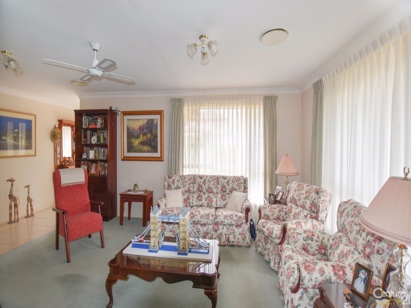 Willow Vale NSW 2575