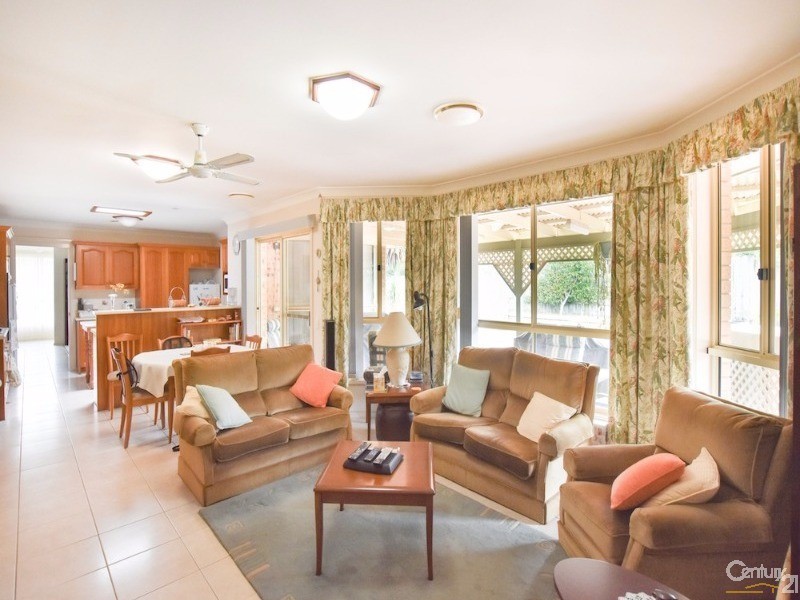 Willow Vale NSW 2575