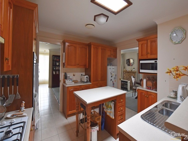 Willow Vale NSW 2575