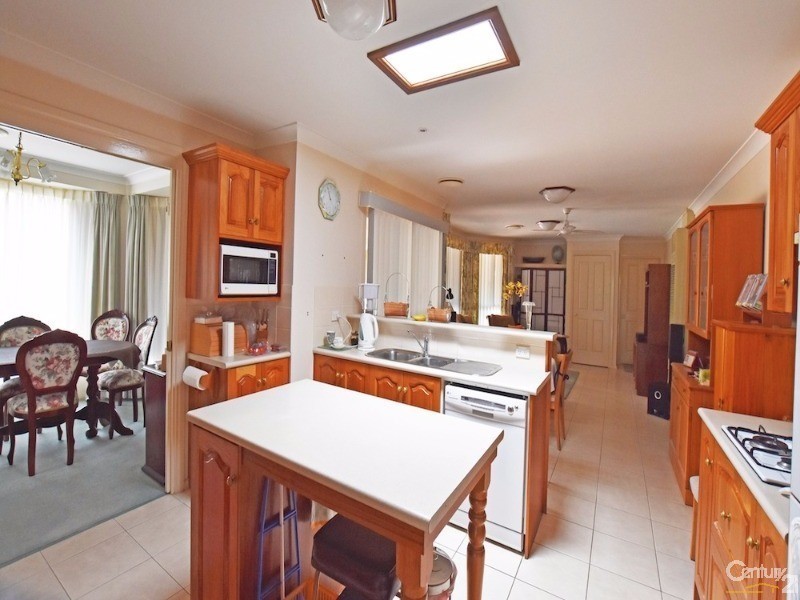 Willow Vale NSW 2575