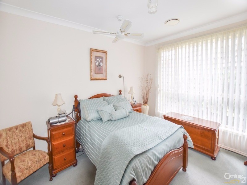 Willow Vale NSW 2575