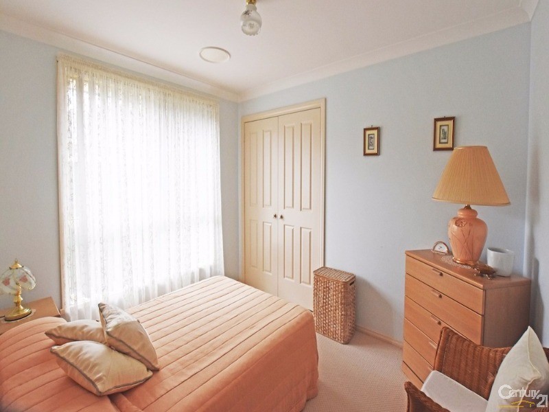 Willow Vale NSW 2575