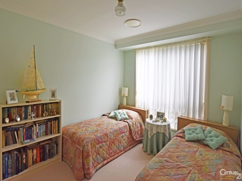 Willow Vale NSW 2575