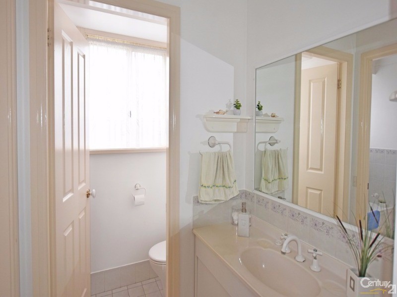 Willow Vale NSW 2575