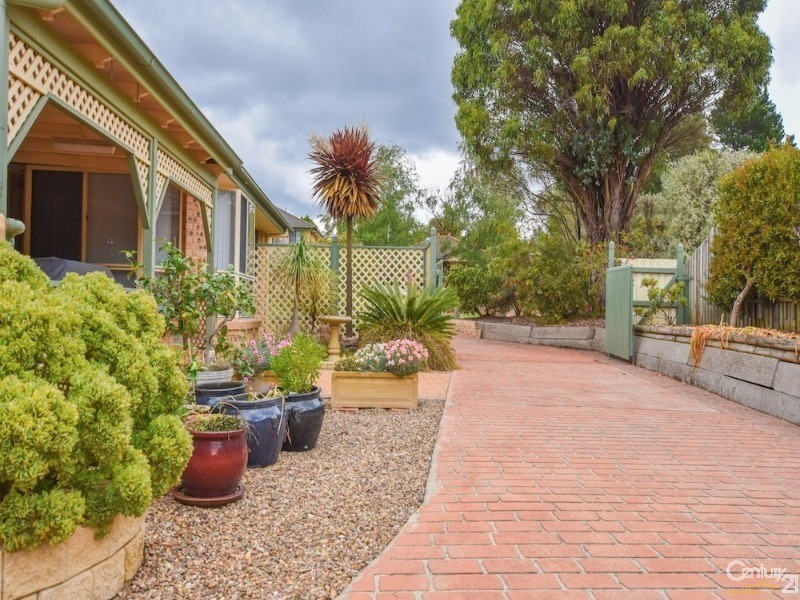 Willow Vale NSW 2575