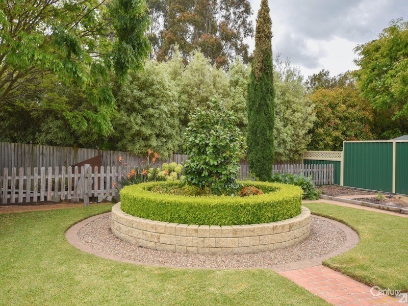 Willow Vale NSW 2575