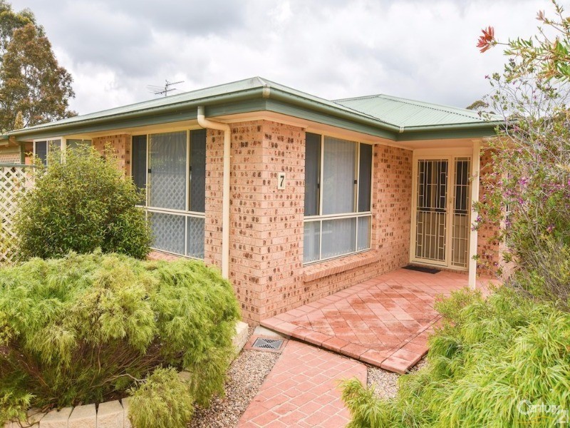 Willow Vale NSW 2575