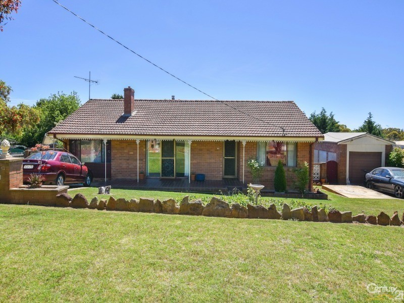 52 Argyle Street, New Berrima NSW 2577