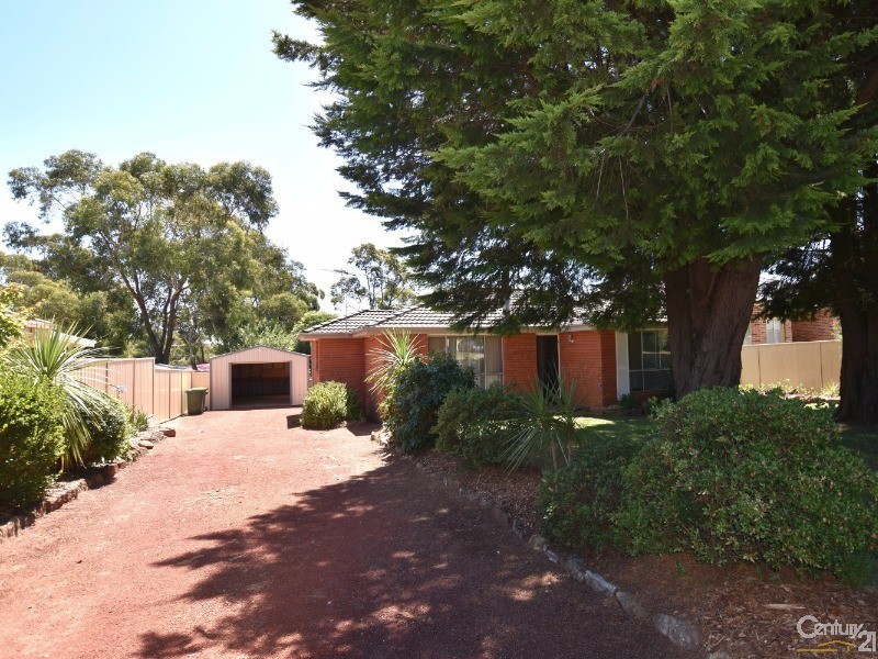 51 Ella Street, Hill Top NSW 2575