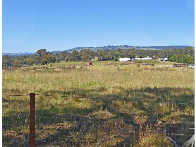 Lot 7 Pikkat Drive, Braemar NSW 2575