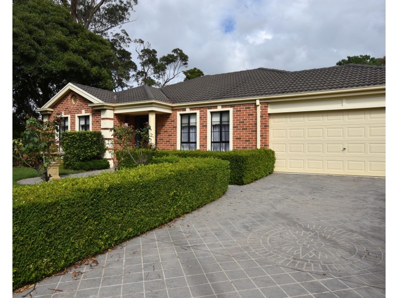 48  Old Hume Highway, Yerrinbool NSW 2575