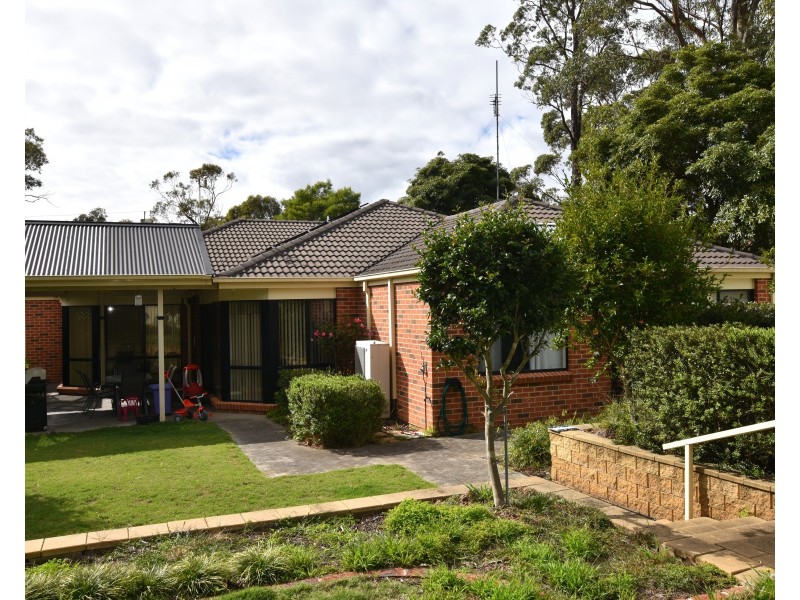 48  Old Hume Highway, Yerrinbool NSW 2575