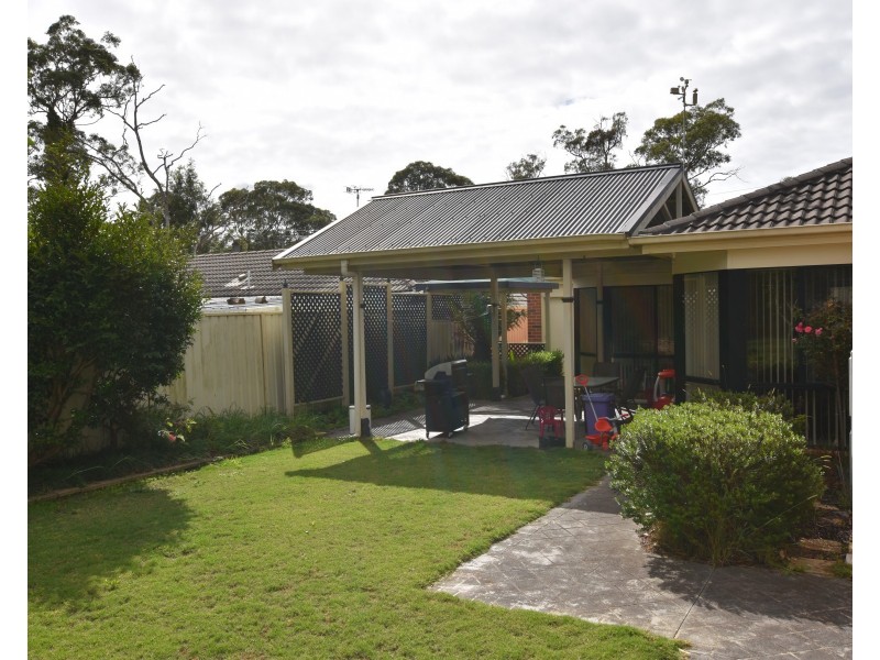 48  Old Hume Highway, Yerrinbool NSW 2575