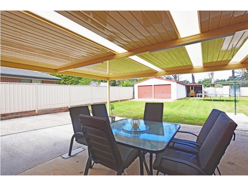 15 Government Road, Yerrinbool NSW 2575