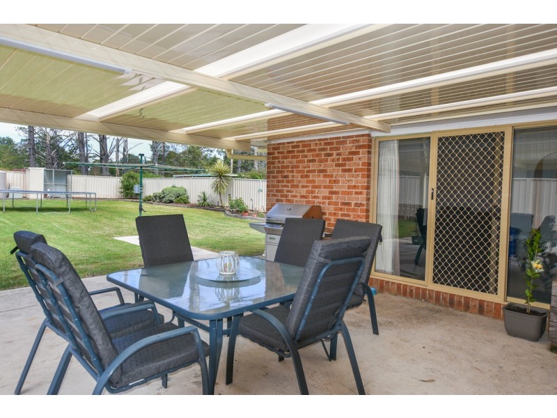15 Government Road, Yerrinbool NSW 2575