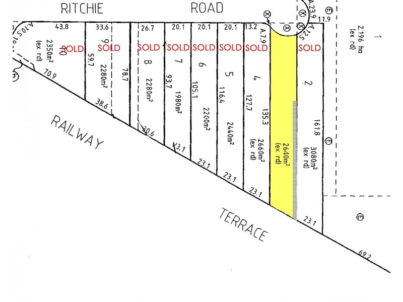 16 Ritchie Road, Willow Vale NSW 2575