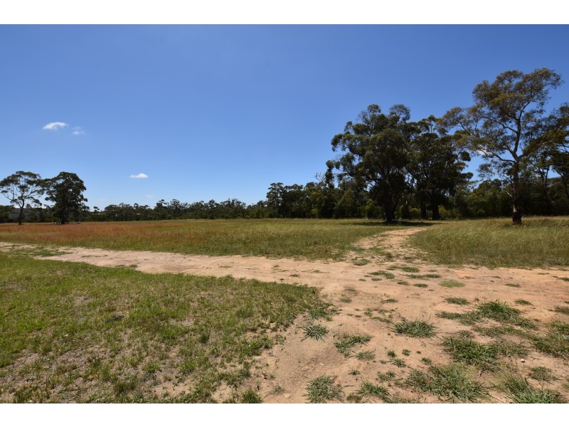16 Ritchie Road, Willow Vale NSW 2575