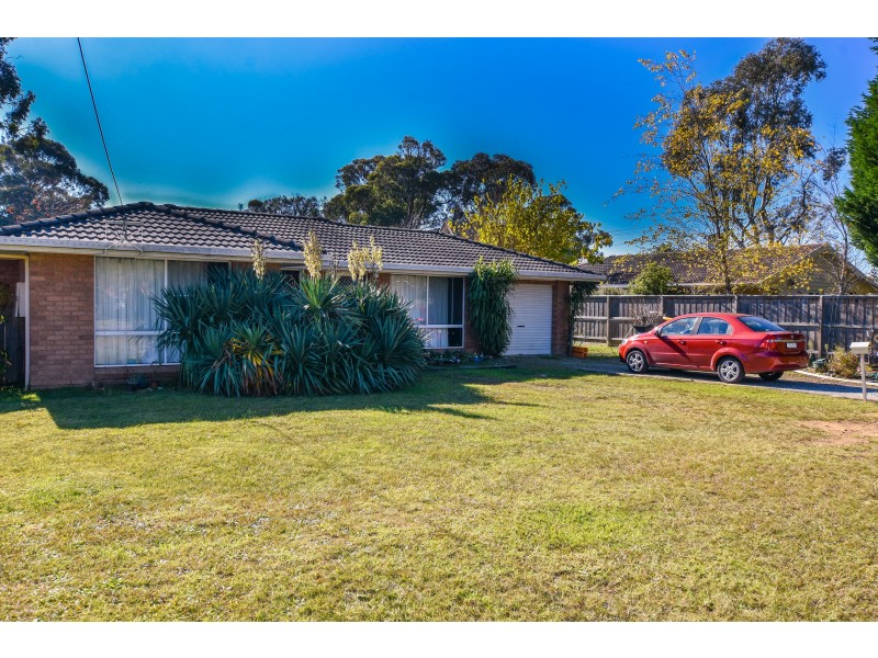 84 Berrima Street, Welby NSW 2575