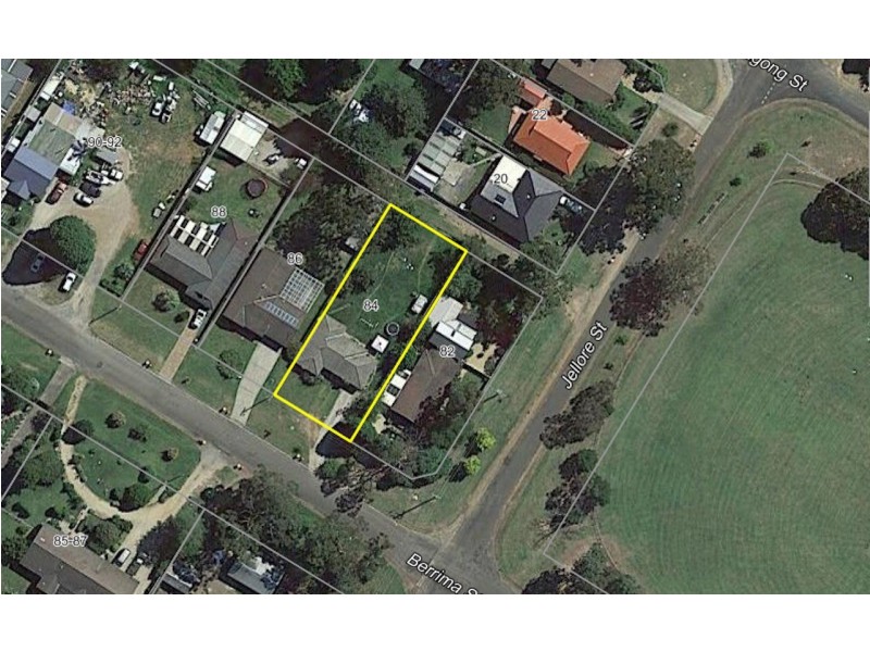 84 Berrima Street, Welby NSW 2575