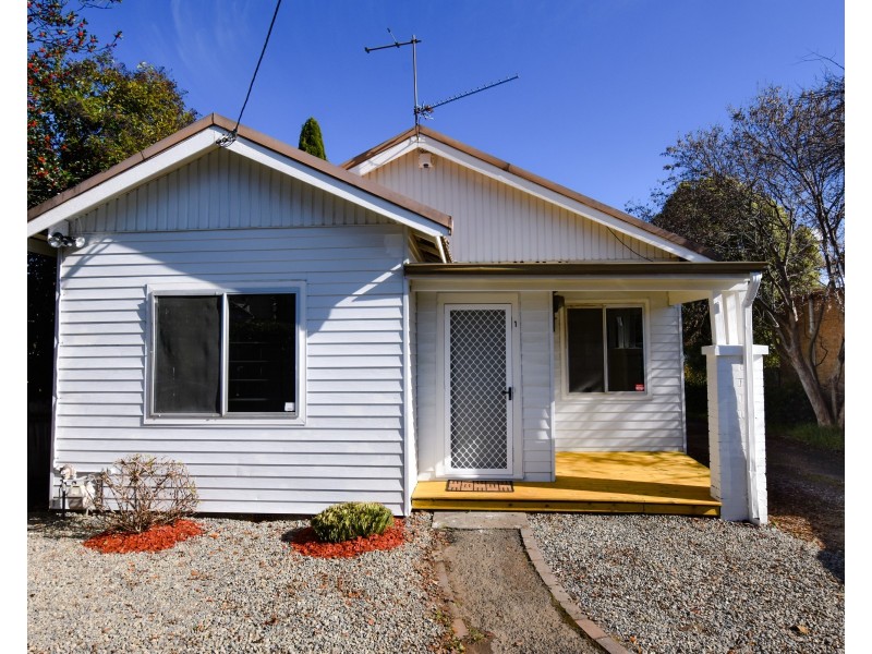 1 Walker Street, Bowral NSW 2576