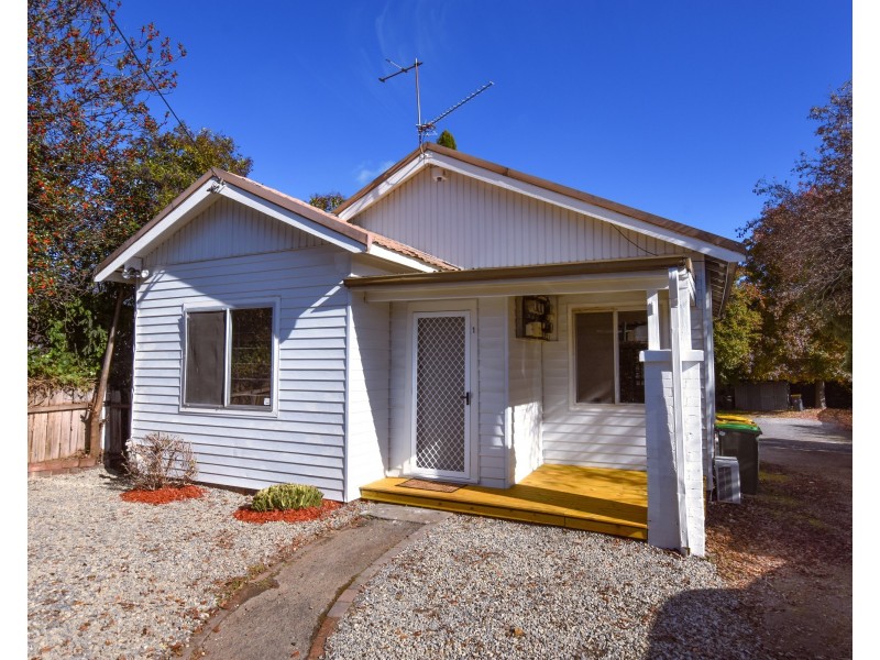 1 Walker Street, Bowral NSW 2576