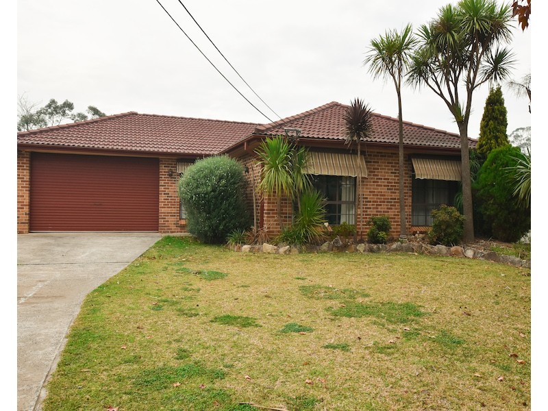 44 Ella Street, Hill Top NSW 2575