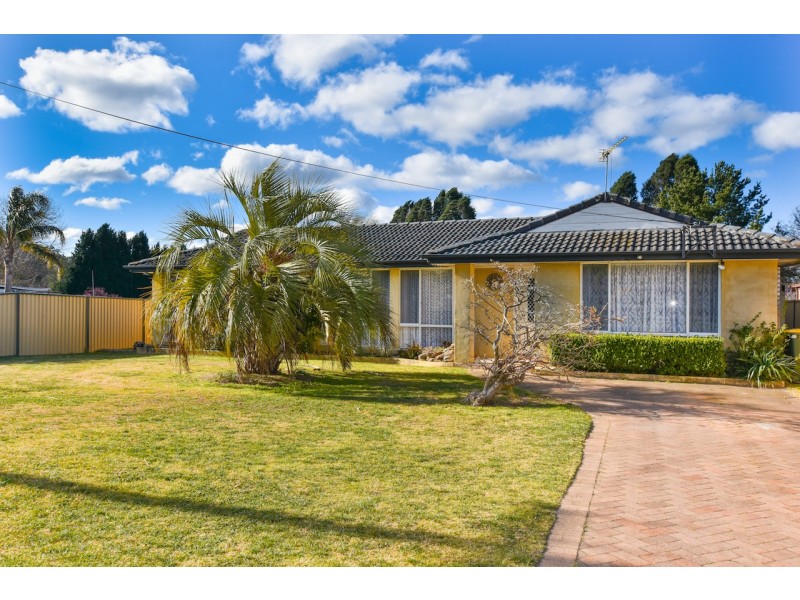 88 Berrima Street, Welby NSW 2575