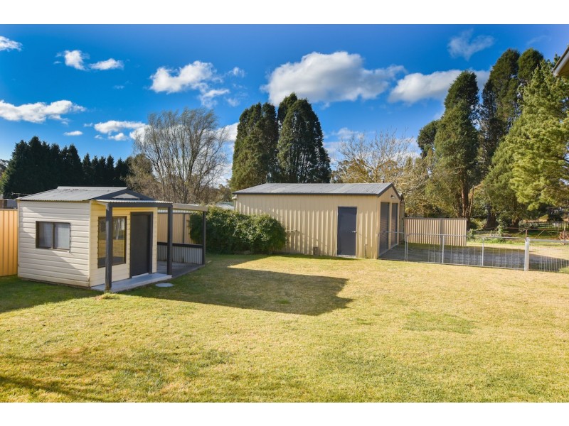 88 Berrima Street, Welby NSW 2575