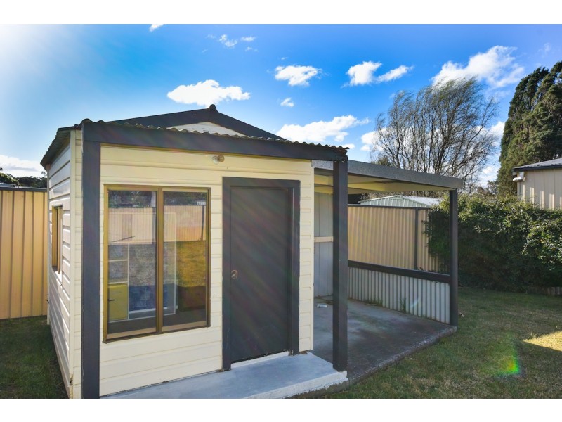 88 Berrima Street, Welby NSW 2575