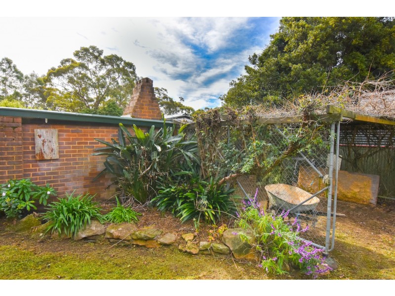 22 Harold Street, Hill Top NSW 2575