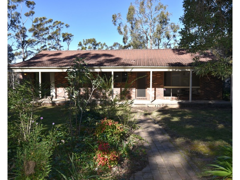 13 Harold Street, Hill Top NSW 2575