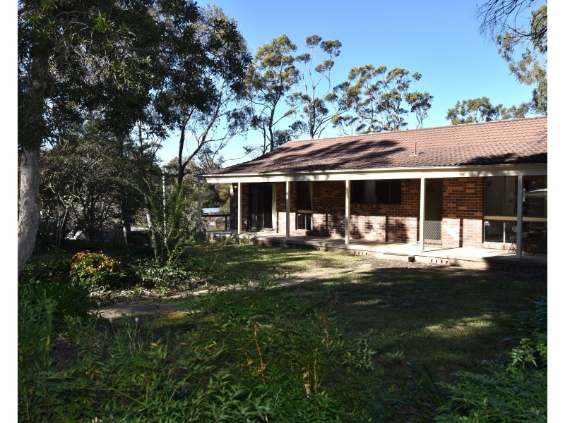 13 Harold Street, Hill Top NSW 2575