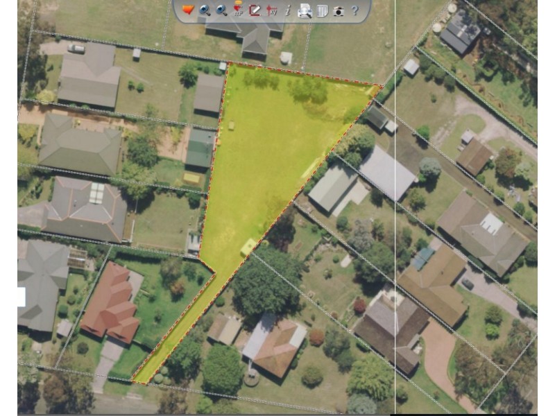 12A Willow Street, Willow Vale NSW 2575