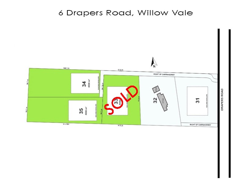 6 Drapers Road, Willow Vale NSW 2575