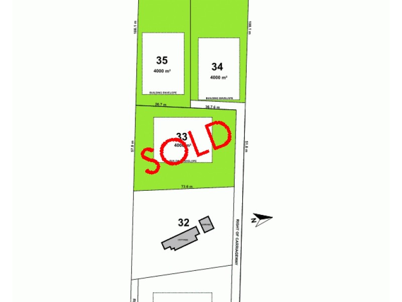 6 Drapers Road, Willow Vale NSW 2575 Floorplan