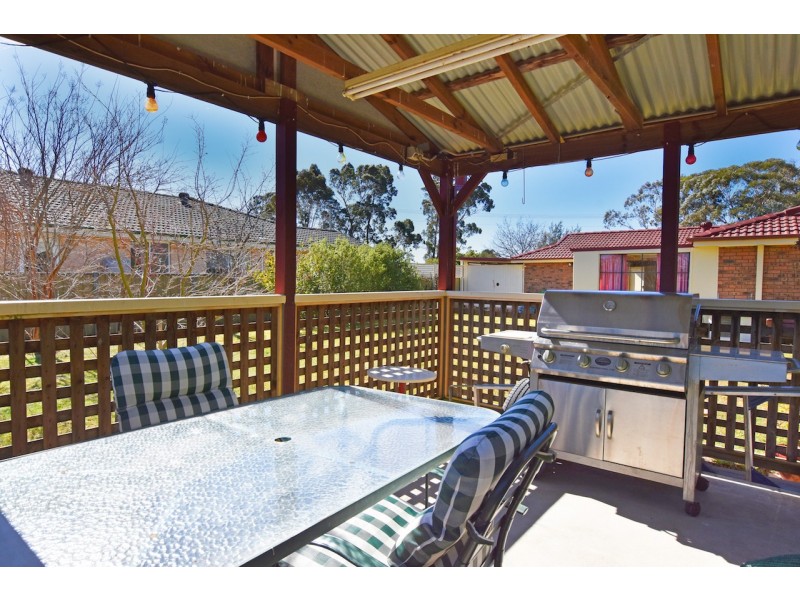 23 Dora Street, Hill Top NSW 2575