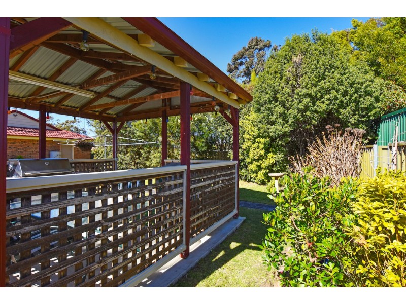 23 Dora Street, Hill Top NSW 2575