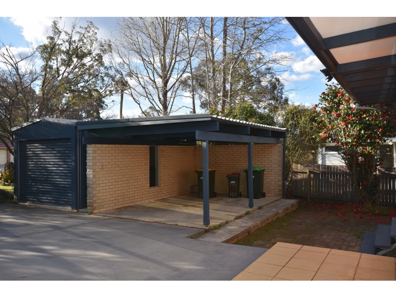 33 Biggera Street, Braemar NSW 2575