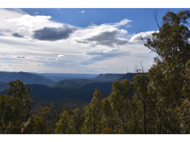 2764 Wombeyan Caves Road, Bullio NSW 2575