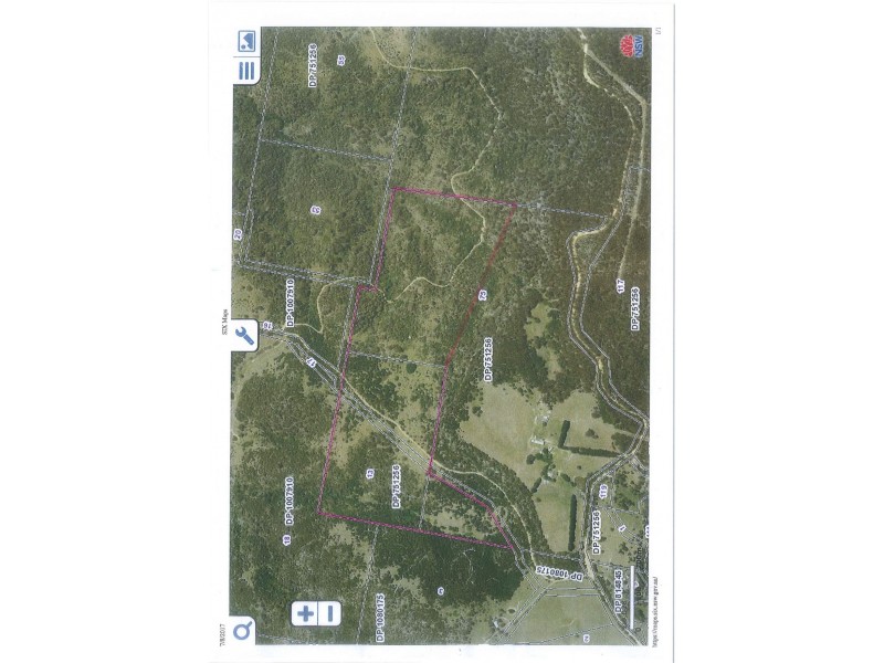 2764 Wombeyan Caves Road, Bullio NSW 2575