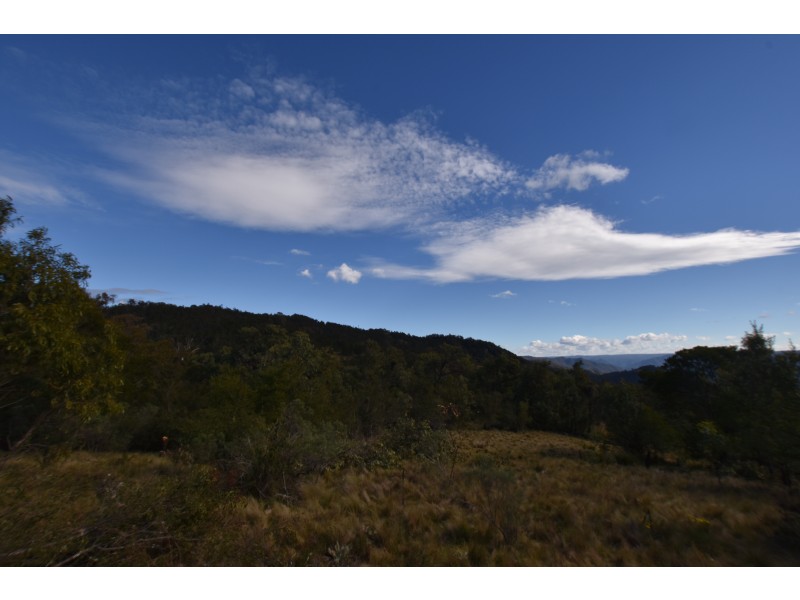 2764 Wombeyan Caves Road, Bullio NSW 2575