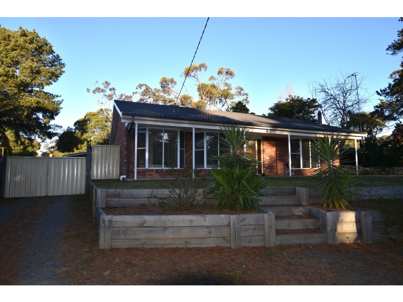 80 Old Wilson Drive, Hill Top NSW 2575
