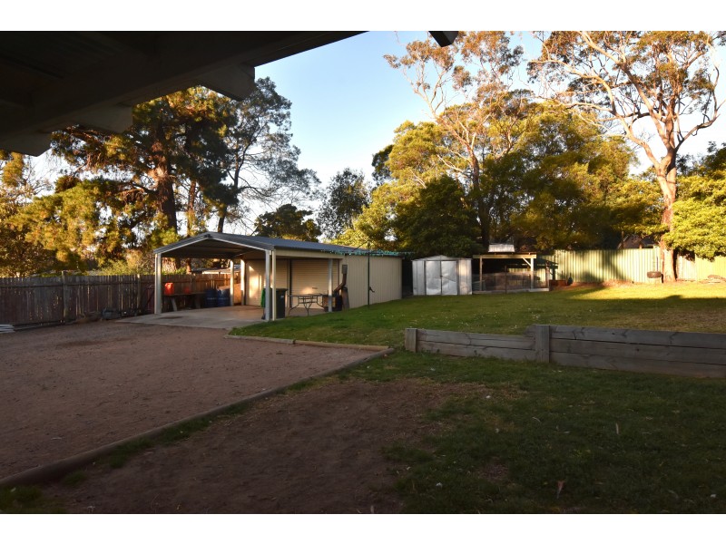 80 Old Wilson Drive, Hill Top NSW 2575
