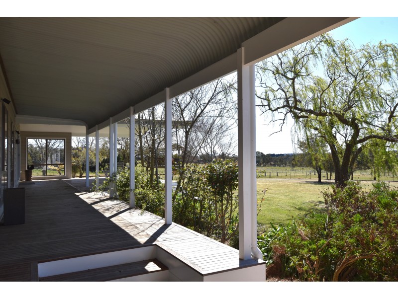 475A Woodlands Road, High Range NSW 2575