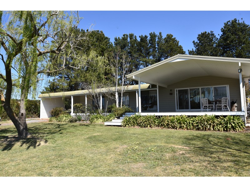 475A Woodlands Road, High Range NSW 2575